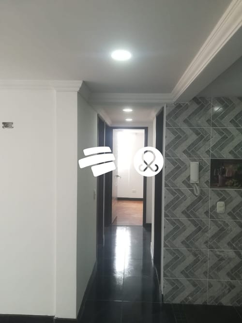 Apartamento de 3 alcobas en venta en Marco Fidel Suarez, Bogotá, 49 m² · foto 10 de 10