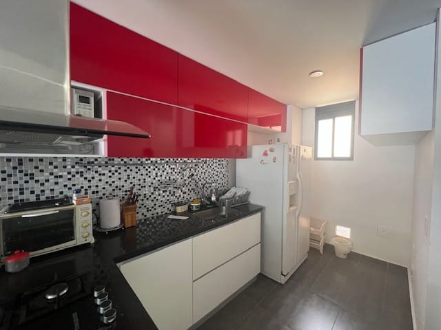 Apartamento de 3 alcobas en venta en Multicentro, Bogotá, 92 m² · foto 6 de 19