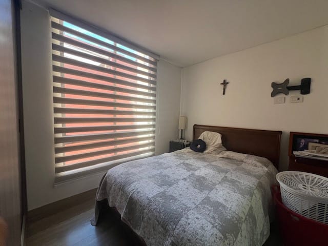 Apartamento de 3 alcobas en venta en Multicentro, Bogotá, 92 m² · foto 13 de 19