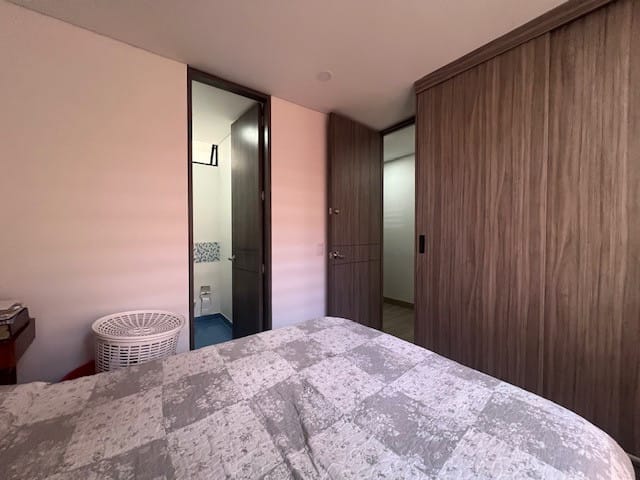 Apartamento de 3 alcobas en venta en Multicentro, Bogotá, 92 m² · foto 14 de 19