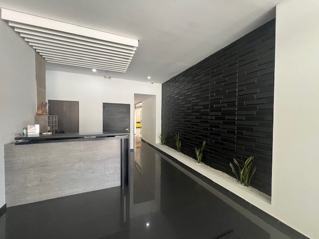 Apartamento de 3 alcobas en venta en Multicentro, Bogotá, 92 m² · foto 19 de 19