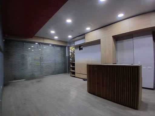 Edificio en arriendo en Trinidad, Medellín, 586 m² · foto 3 de 24