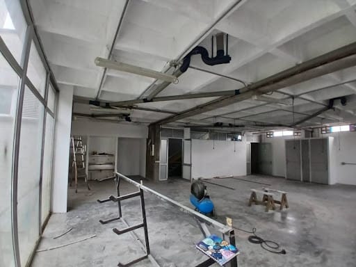 Edificio en arriendo en Trinidad, Medellín, 586 m² · foto 7 de 24