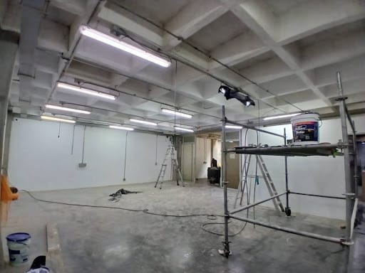 Edificio en arriendo en Trinidad, Medellín, 586 m² · foto 8 de 24