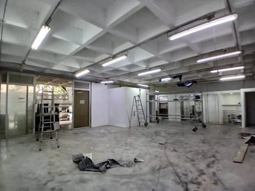 Edificio en arriendo en Trinidad, Medellín, 586 m² · foto 10 de 24