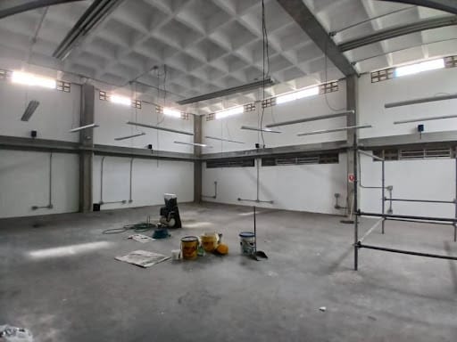 Edificio en arriendo en Trinidad, Medellín, 586 m² · foto 13 de 24