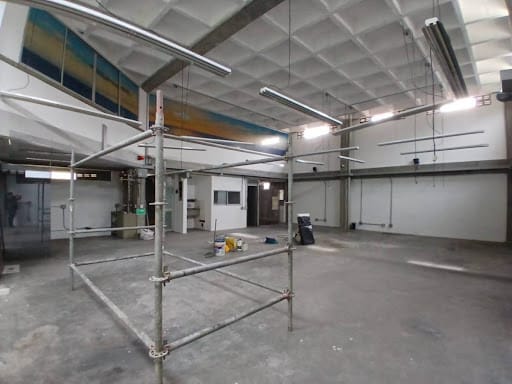 Edificio en arriendo en Trinidad, Medellín, 586 m² · foto 14 de 24