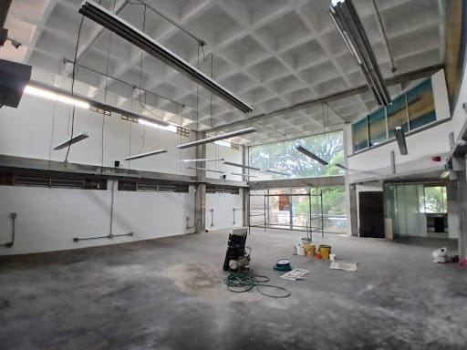 Edificio en arriendo en Trinidad, Medellín, 586 m² · foto 24 de 24