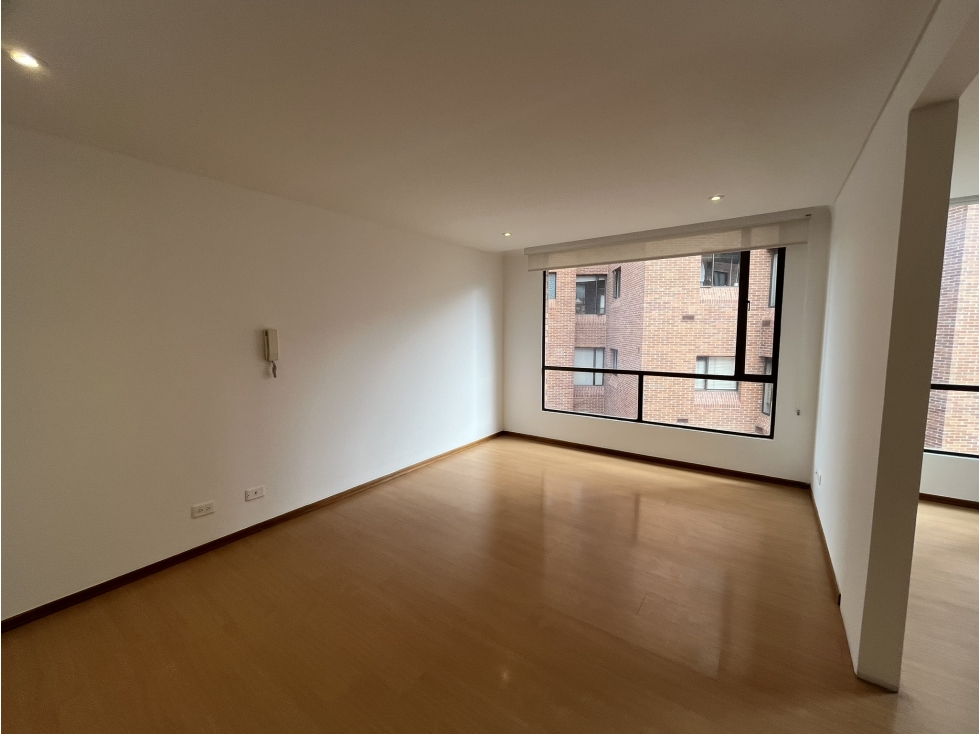 Apartamento en venta en El Nogal, Bogotá · foto 4 de 24
