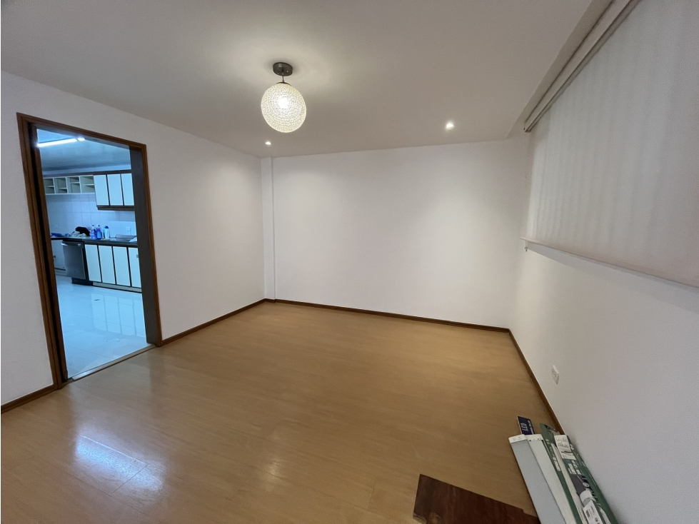 Apartamento en venta en El Nogal, Bogotá · foto 5 de 24
