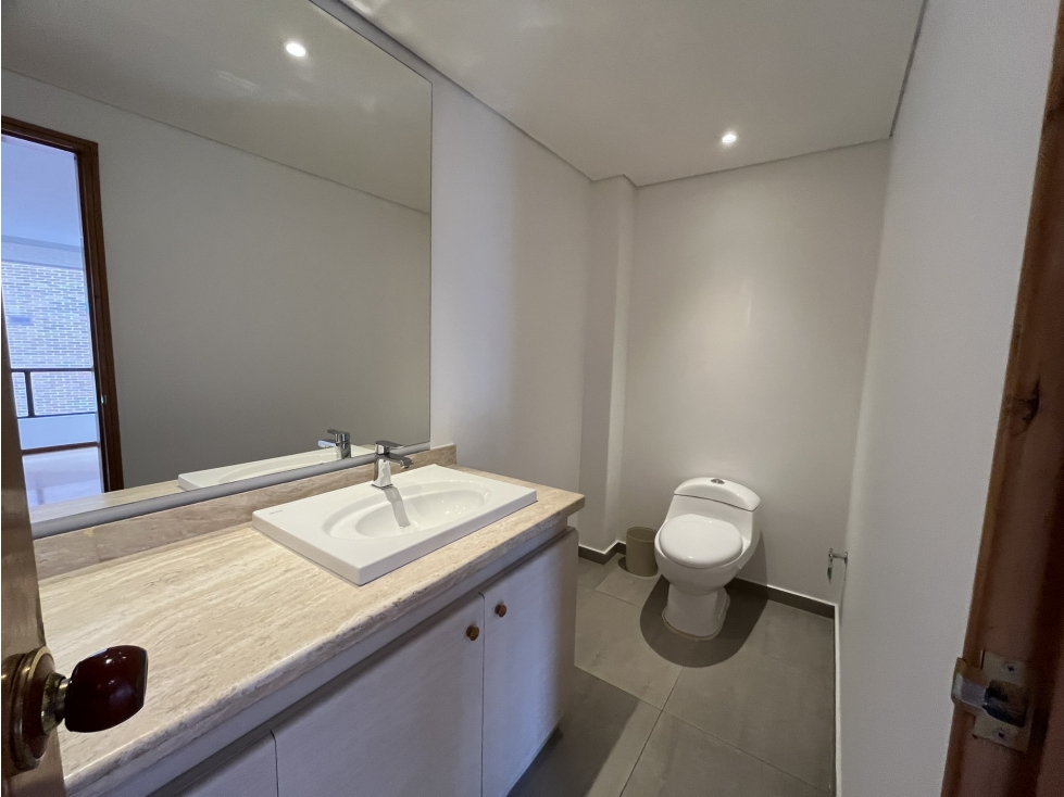 Apartamento en venta en El Nogal, Bogotá · foto 6 de 24