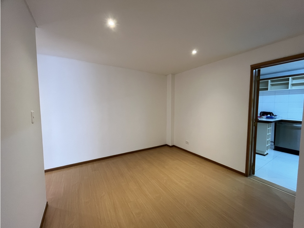 Apartamento en venta en El Nogal, Bogotá · foto 7 de 24