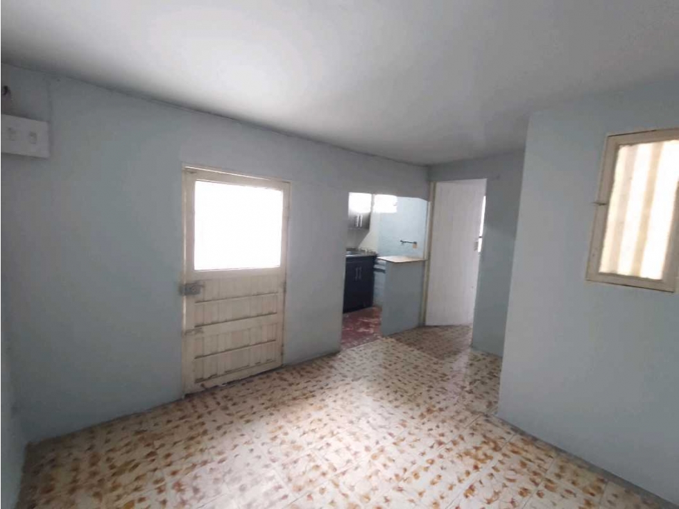 Apartamento en venta en Aranjuez, Medellín · foto 4 de 19