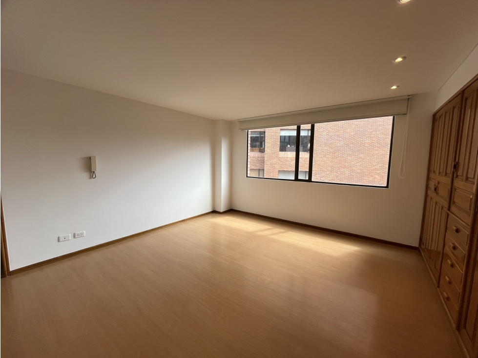 Apartamento en venta en El Nogal, Bogotá · foto 9 de 24