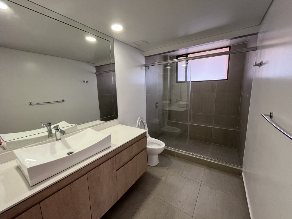 Apartamento en venta en El Nogal, Bogotá · foto 11 de 24