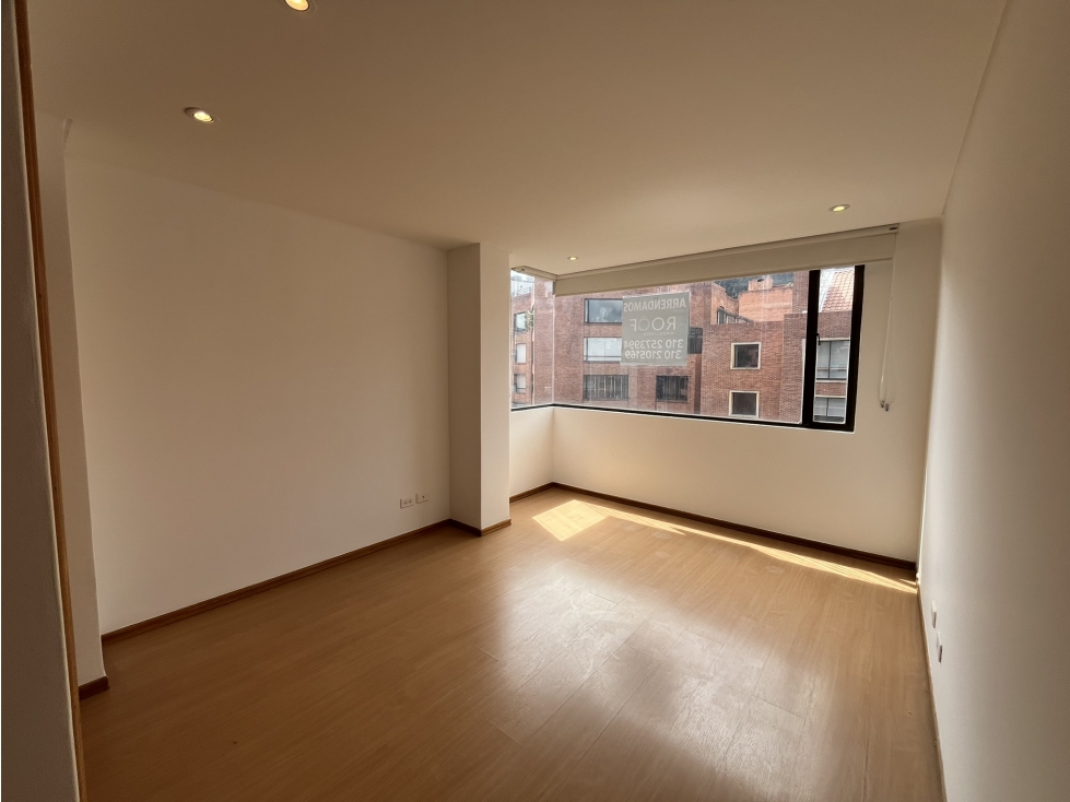 Apartamento en venta en El Nogal, Bogotá · foto 12 de 24