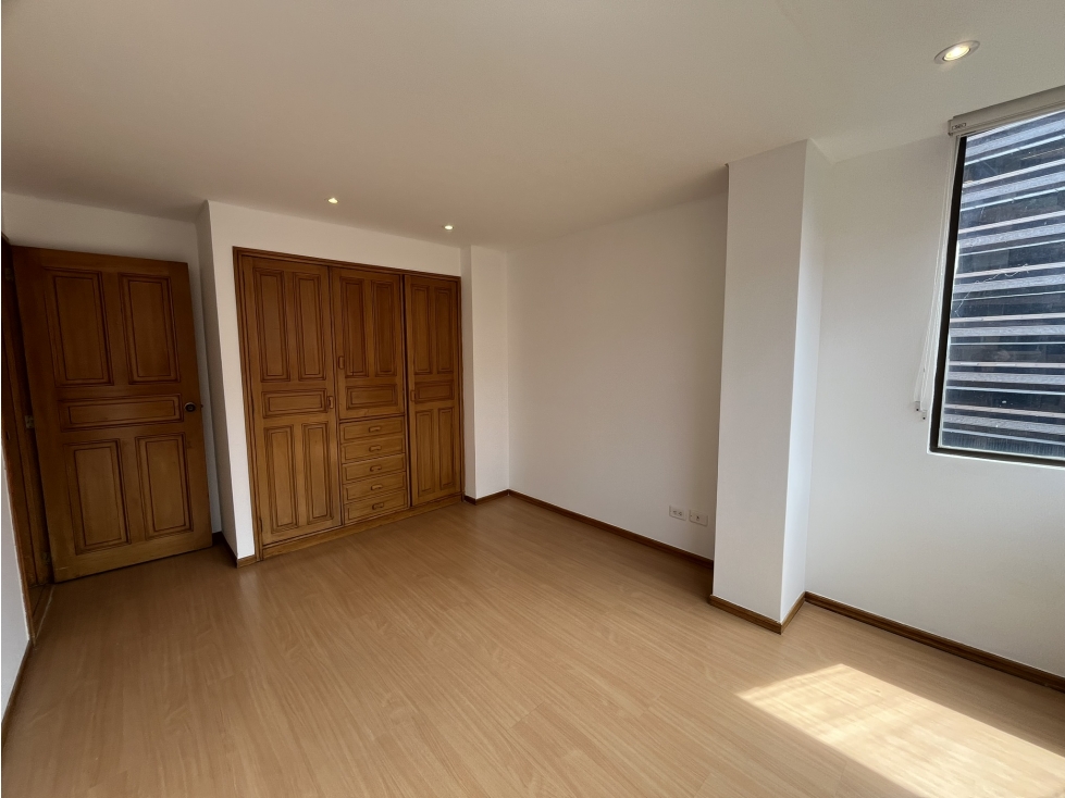 Apartamento en venta en El Nogal, Bogotá · foto 13 de 24