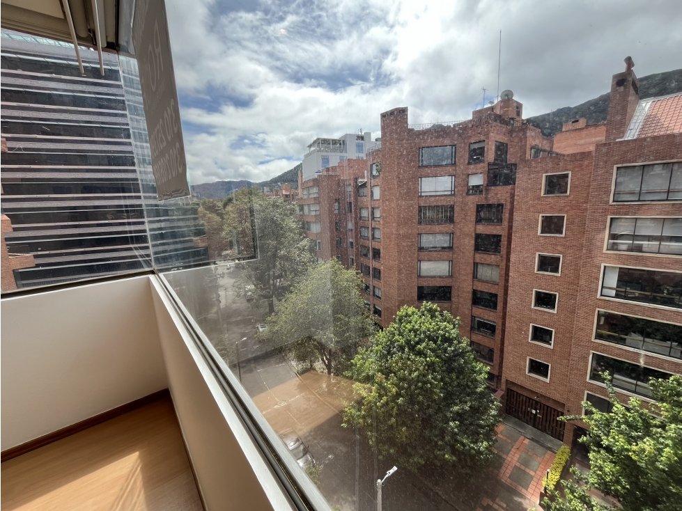 Apartamento en venta en El Nogal, Bogotá · foto 14 de 24