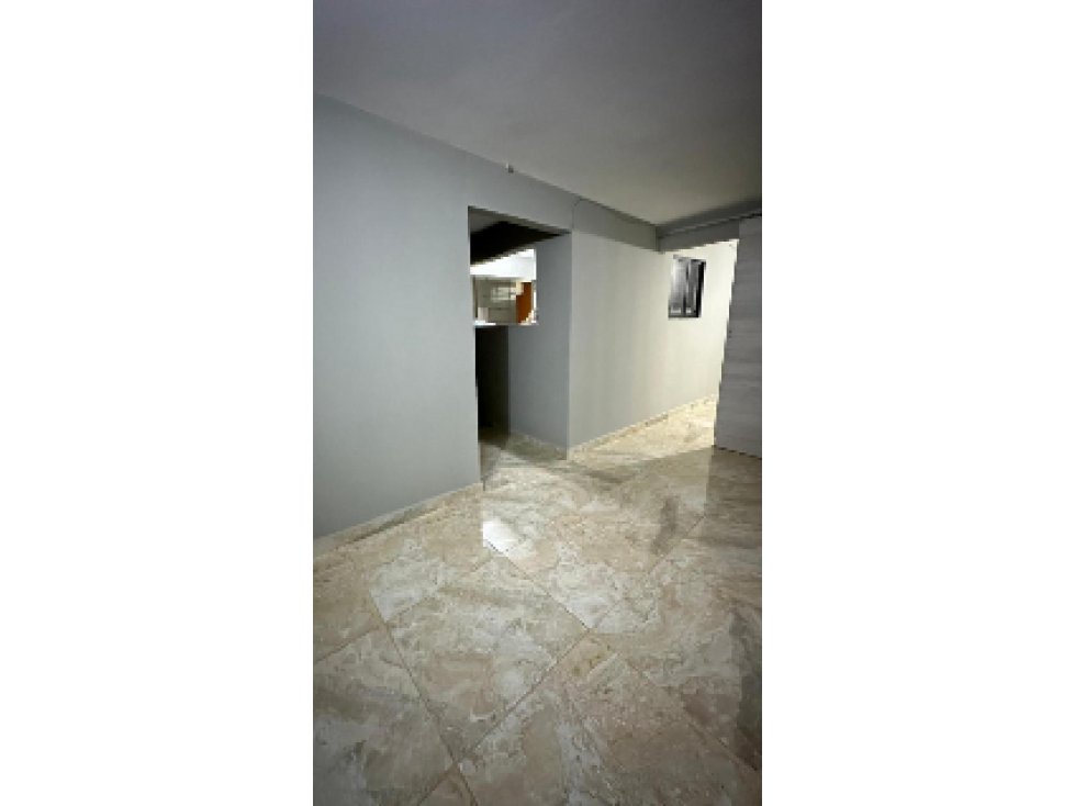 Apartamento en venta en Aranjuez, Medellín · foto 10 de 19