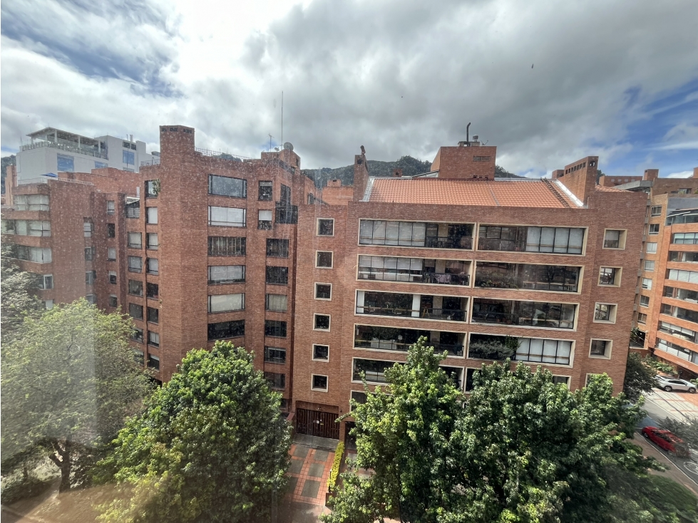 Apartamento en venta en El Nogal, Bogotá · foto 15 de 24