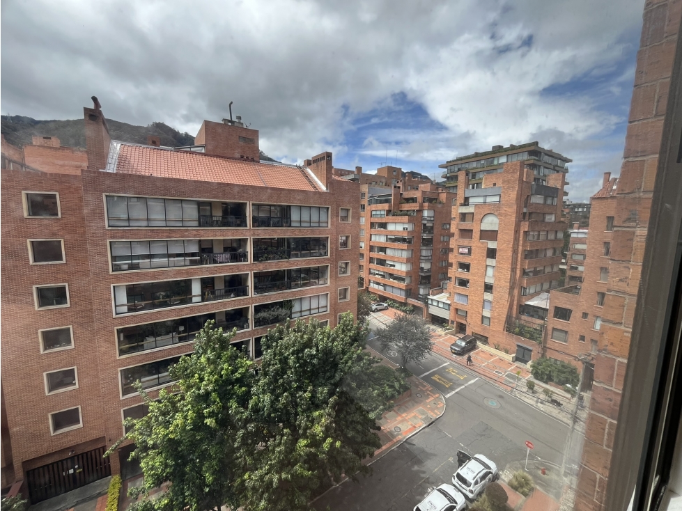 Apartamento en venta en El Nogal, Bogotá · foto 16 de 24