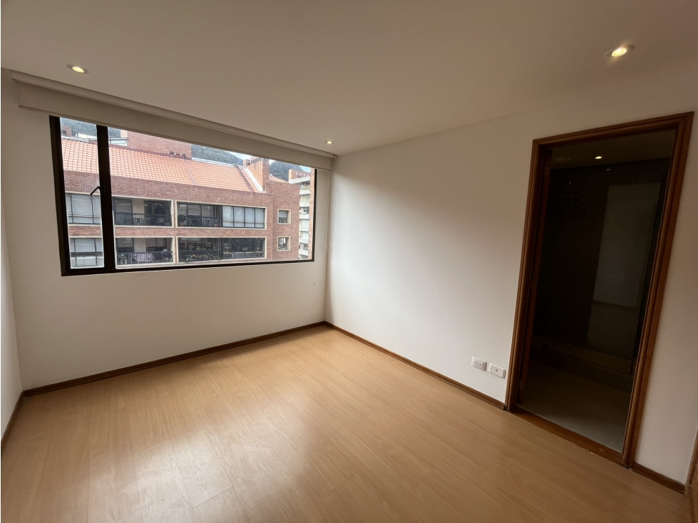 Apartamento en venta en El Nogal, Bogotá · foto 17 de 24