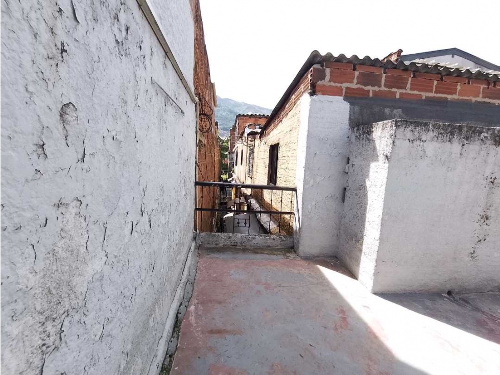 Apartamento en venta en Aranjuez, Medellín · foto 15 de 19