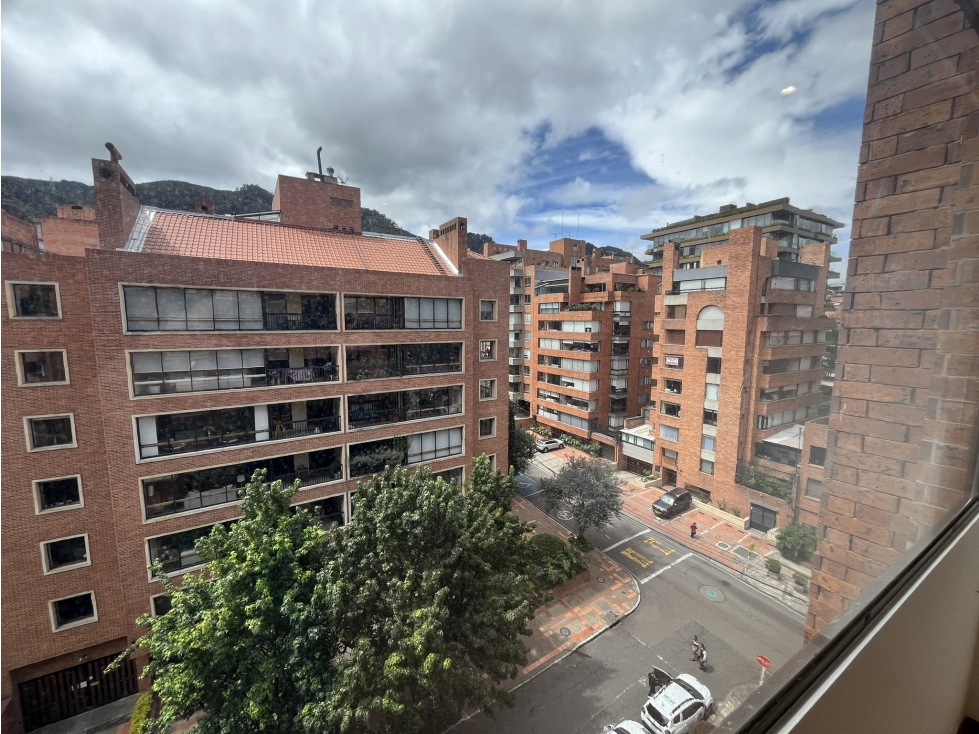 Apartamento en venta en El Nogal, Bogotá · foto 19 de 24