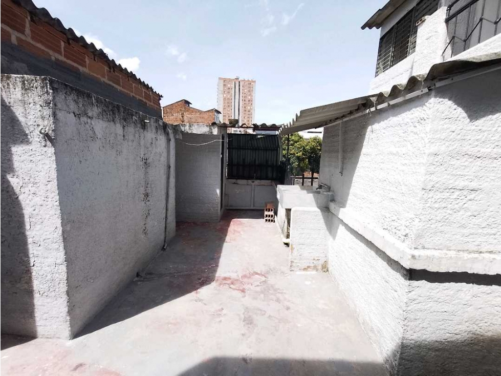 Apartamento en venta en Aranjuez, Medellín · foto 16 de 19