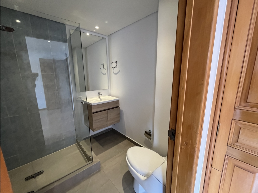 Apartamento en venta en El Nogal, Bogotá · foto 20 de 24