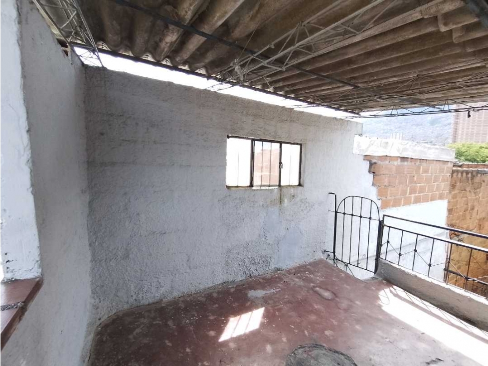 Apartamento en venta en Aranjuez, Medellín · foto 17 de 19