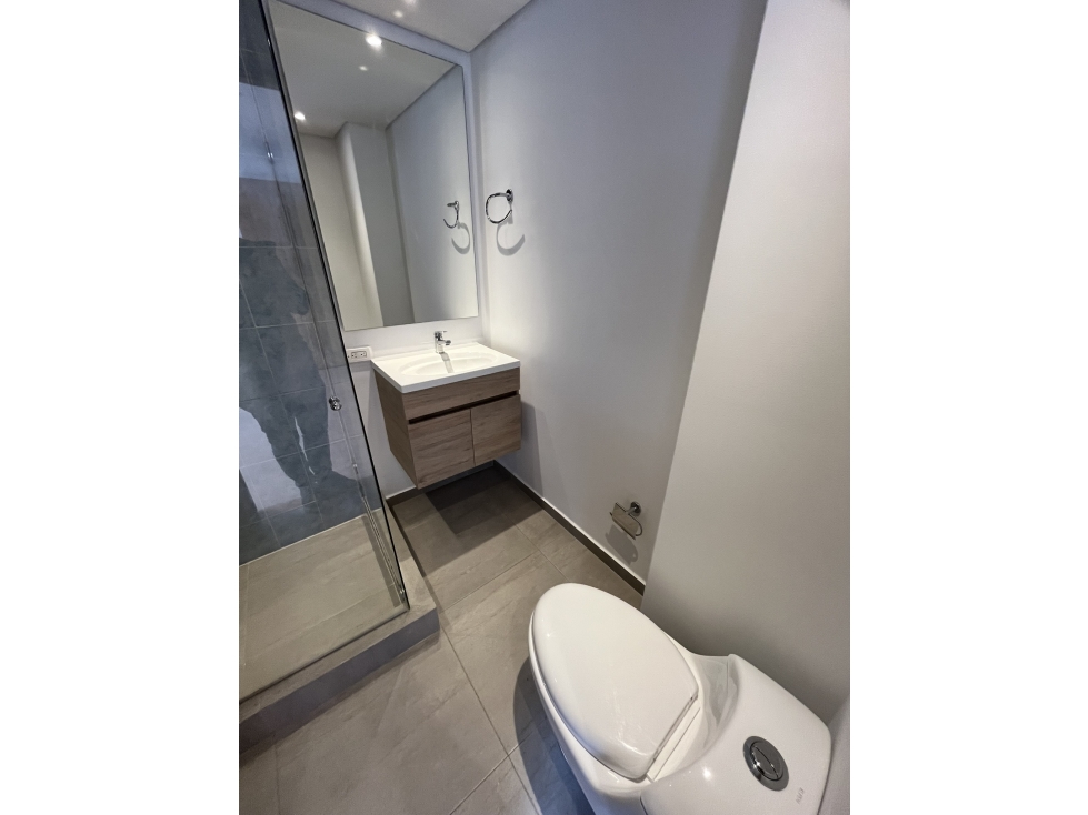 Apartamento en venta en El Nogal, Bogotá · foto 21 de 24