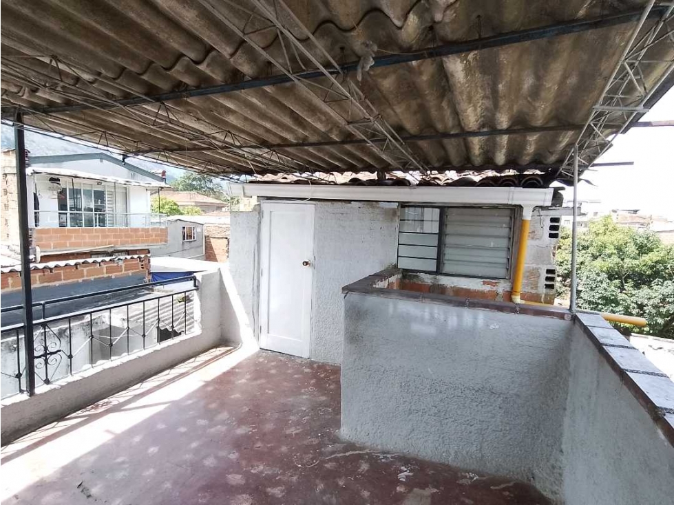 Apartamento en venta en Aranjuez, Medellín · foto 18 de 19