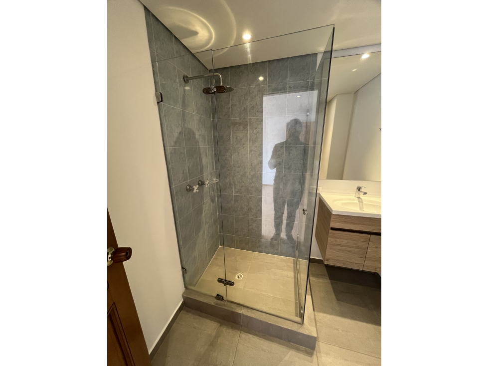 Apartamento en venta en El Nogal, Bogotá · foto 22 de 24