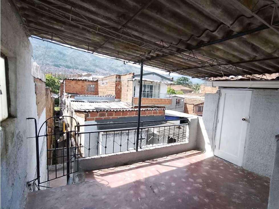 Apartamento en venta en Aranjuez, Medellín · foto 19 de 19