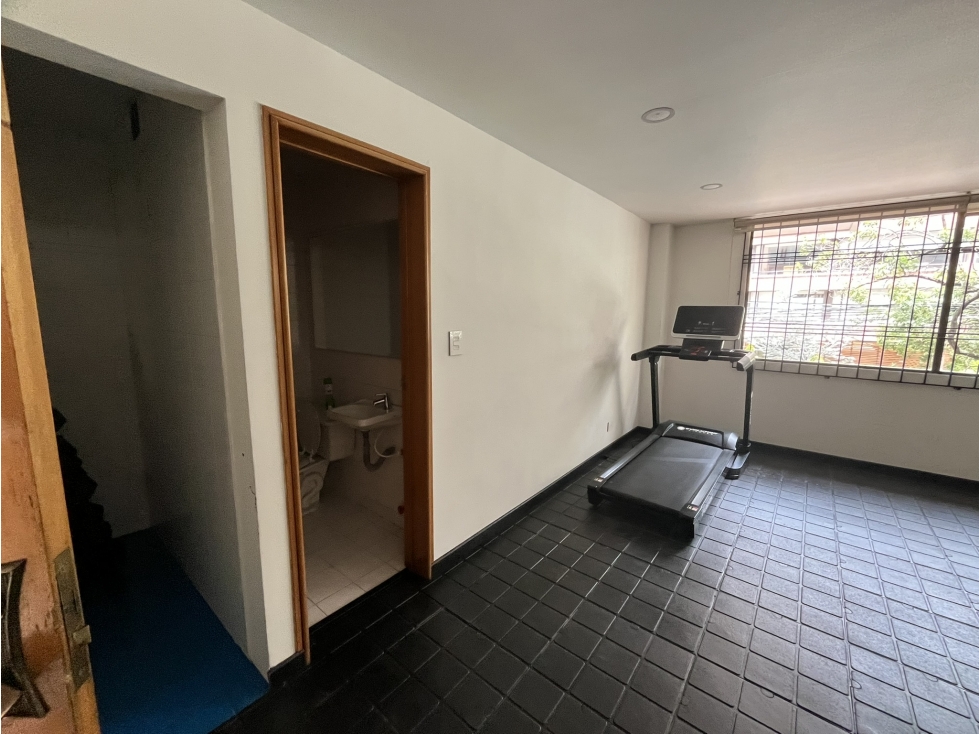 Apartamento en venta en El Nogal, Bogotá · foto 24 de 24