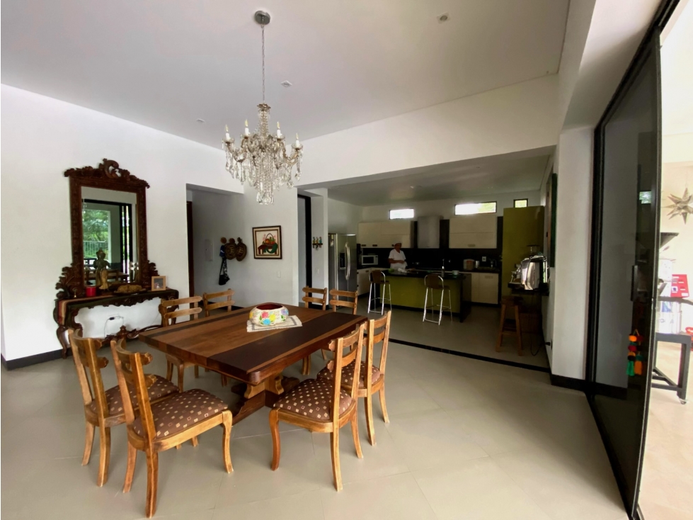 Casa en venta en Cerritos, Pereira · foto 4 de 14