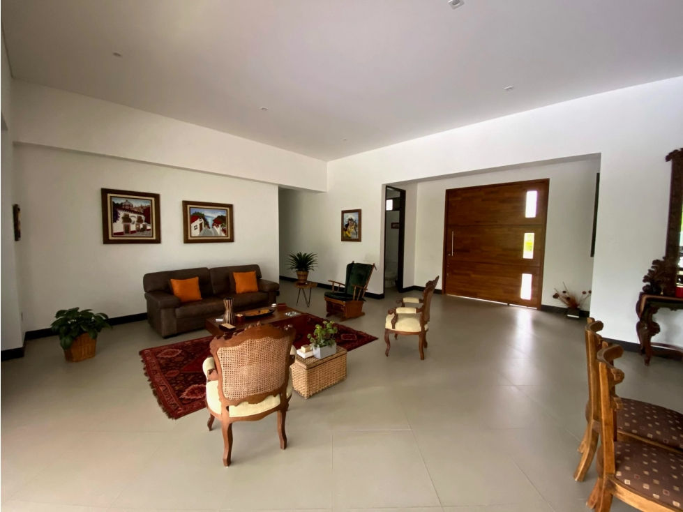 Casa en venta en Cerritos, Pereira · foto 5 de 14