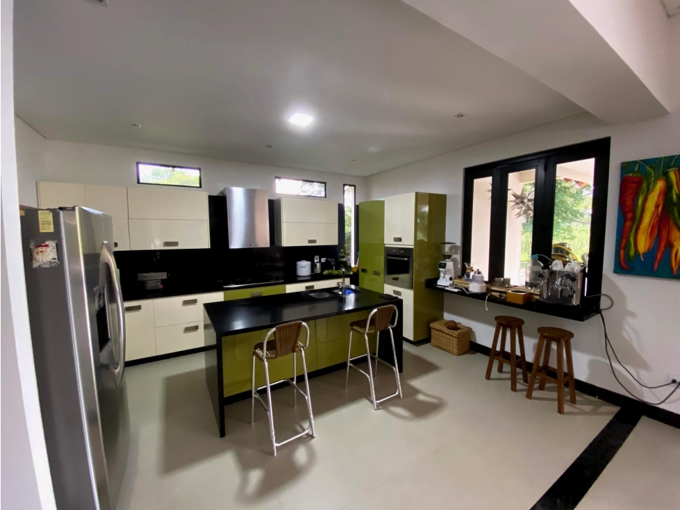 Casa en venta en Cerritos, Pereira · foto 6 de 14