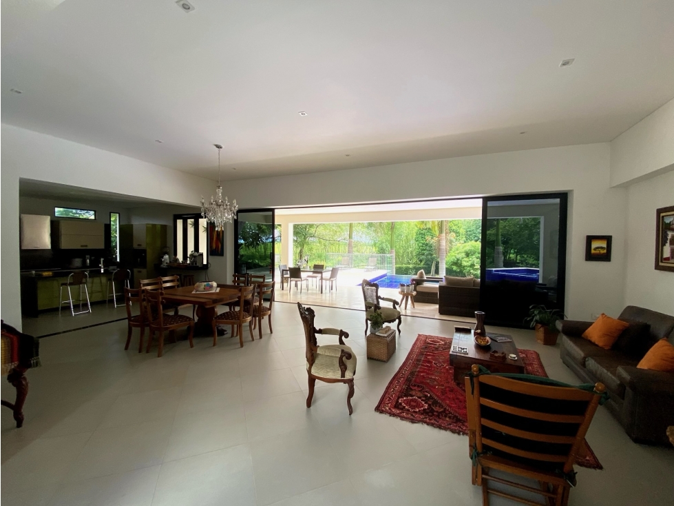 Casa en venta en Cerritos, Pereira · foto 8 de 14