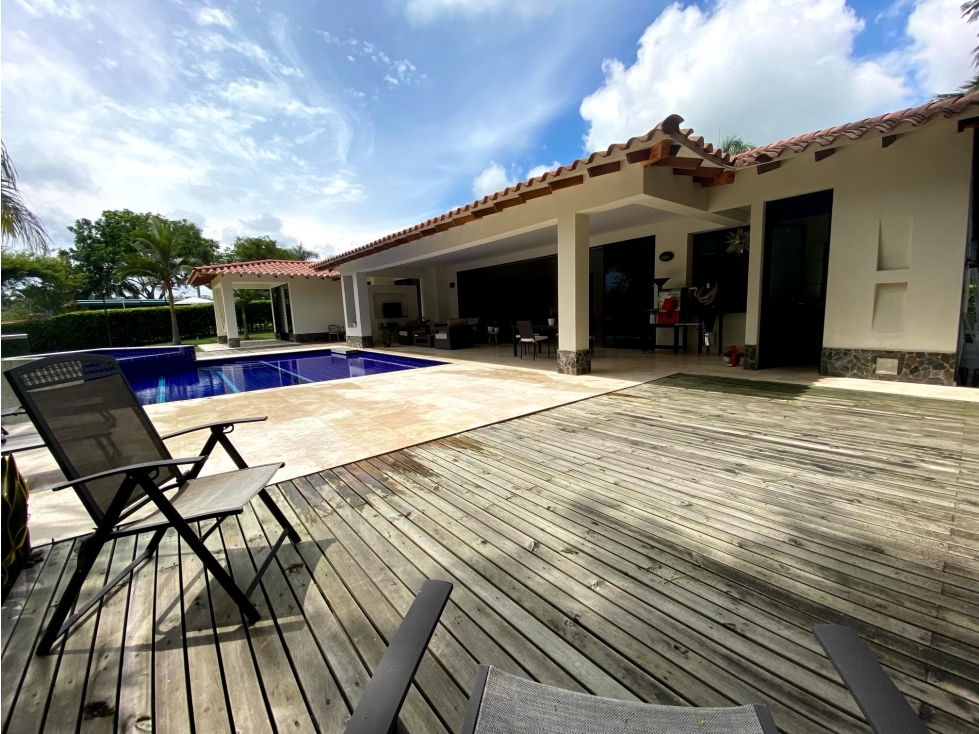 Casa en venta en Cerritos, Pereira · foto 9 de 14