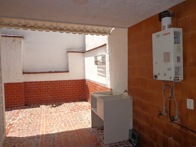 Casa en venta en Antiguo Campestre, Bucaramanga, 114 m² · foto 6 de 18