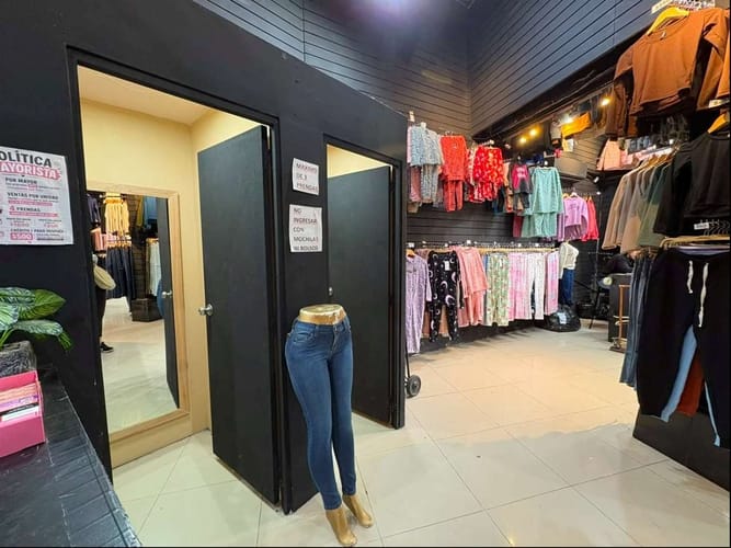 Local Comercial en Alquiler · Photo 4