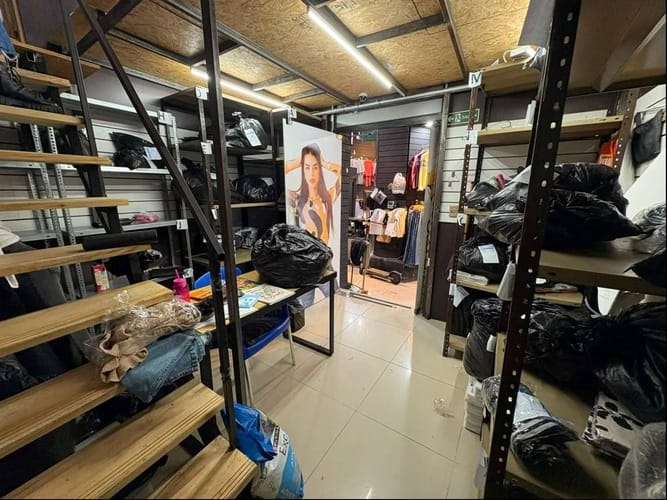Local Comercial en Alquiler · Photo 7