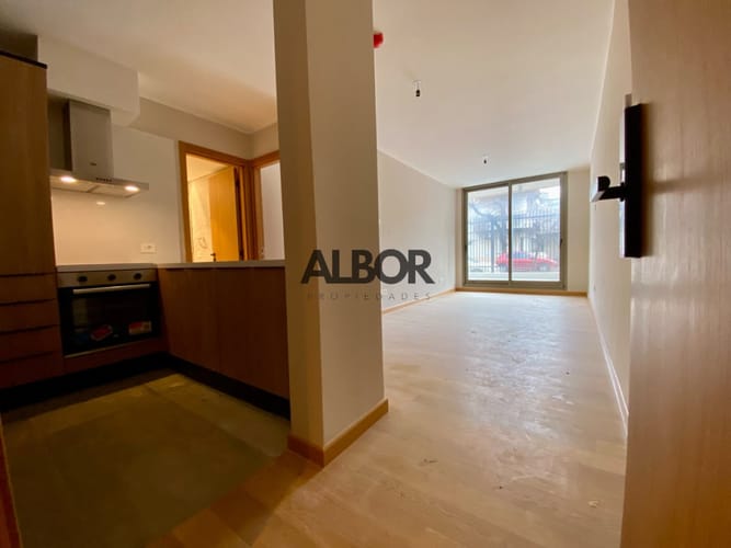 Venta apartamento 1 dormitorio - Deco Maggiolo - Parque Rodo