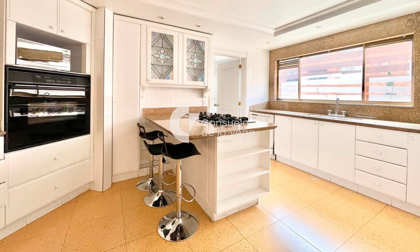 Apartamento en venta en Chicó Reservado, Bogotá · foto 3 de 20