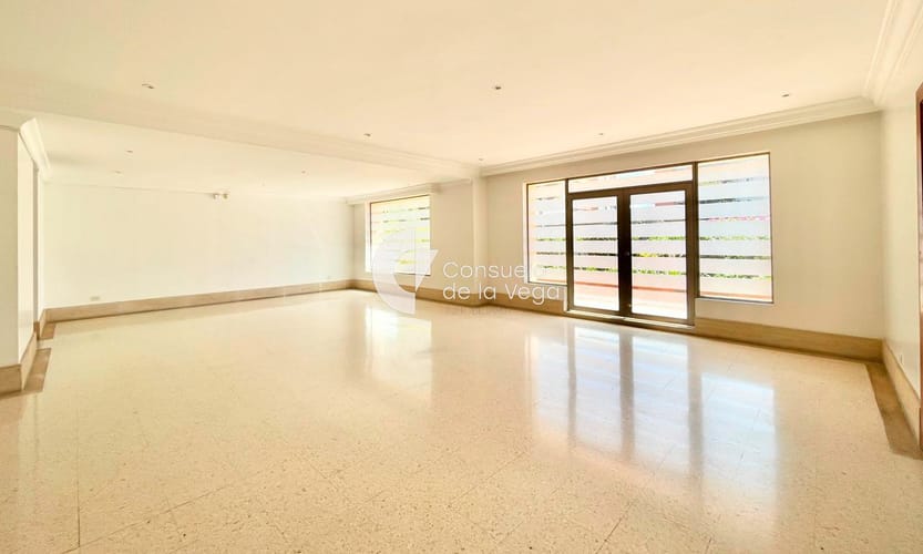 Apartamento en venta en Chicó Reservado, Bogotá · foto 20 de 20