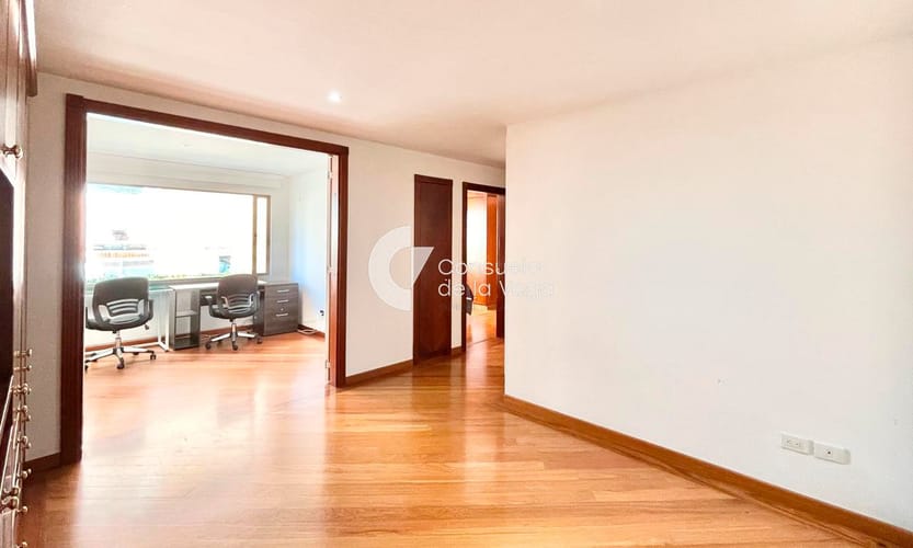 Apartamento en venta en Chicó Reservado, Bogotá · foto 10 de 20
