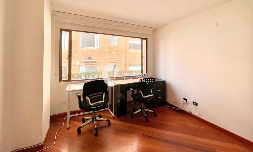 Apartamento en venta en Chicó Reservado, Bogotá · foto 9 de 20
