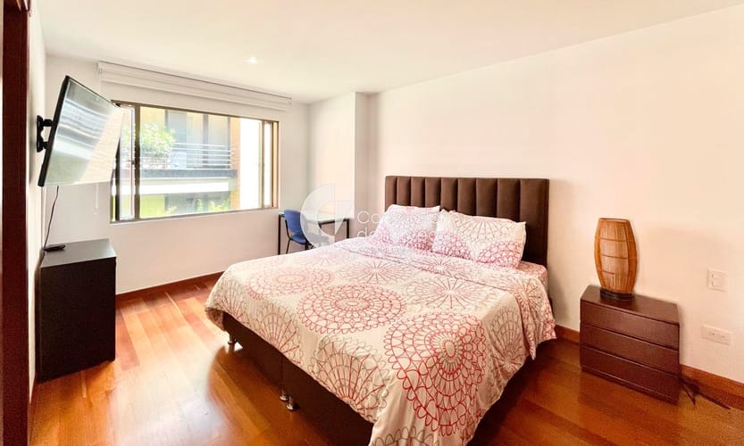 Apartamento en venta en Chicó Reservado, Bogotá · foto 14 de 20